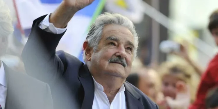 José ‘Pepe’ Mujica: el expresidente que conquistó al mundo con su sencillez