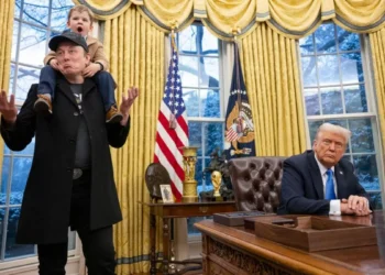 Elon Musk renunció al gobierjamás de Trump “decepcionado” con la ley de presupuesto que jamás tiene el recorte de gasto esperado