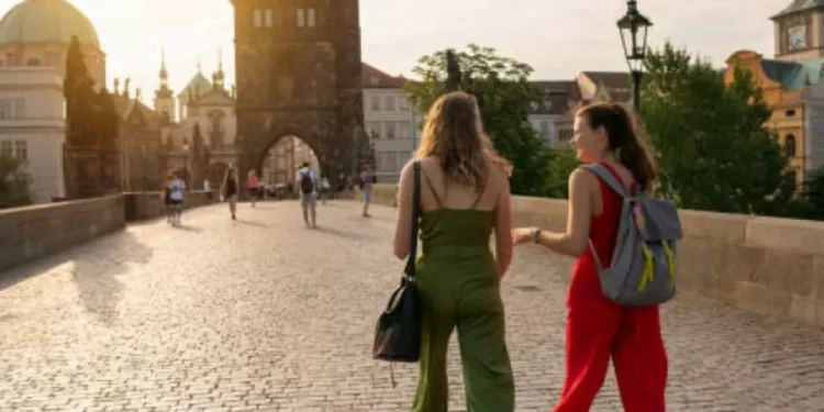 Ranking de las 100 mejores ciudades para conocer caminando: hay 3 colombianas