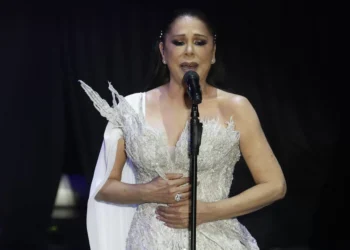 Se descarta un cambio de vida de Isabel Pantoja: no dejará Madrid