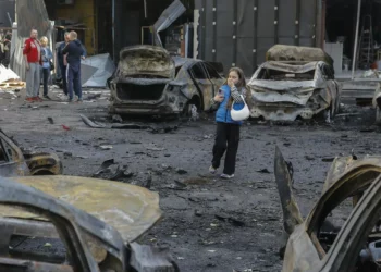 Rusia entregará a Ucrania memorándum para acuerdos de paz