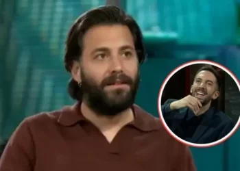 La profesión que libertador Sobral escogería de reencarnarse, en ‘La Revuelta’: “Me gustaría ser alcalde de un pueblo de Galicia”