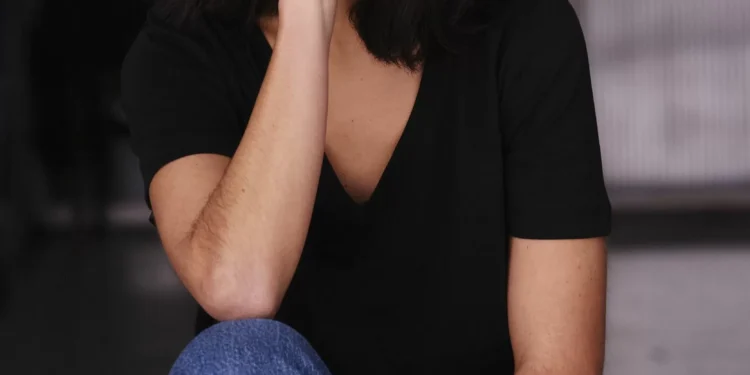 Quién es Alejandra Armero, la nueva actriz que llega a ‘La ofrenda’