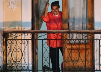 Maduro consolida su poder en Venezuela con renombre en unas elecciones sin oposición