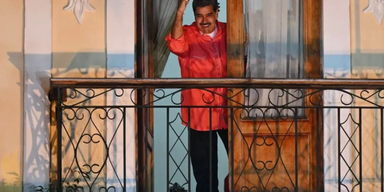 Maduro consolida su poder en Venezuela con renombre en unas elecciones sin oposición