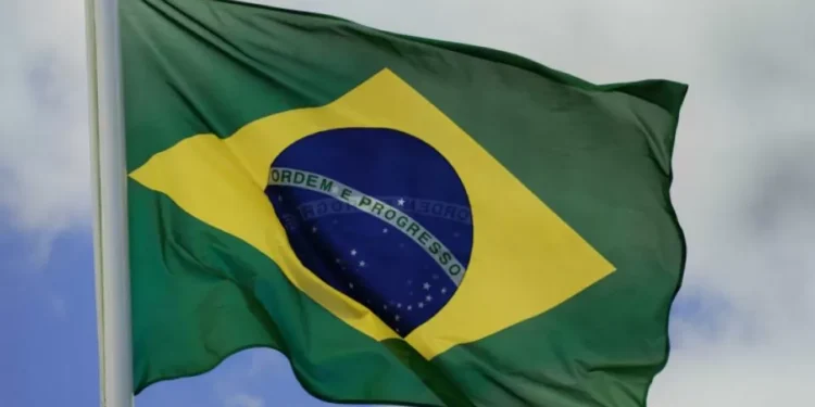 El PIB de Brasil creció un 1,4% en el primer trimestre