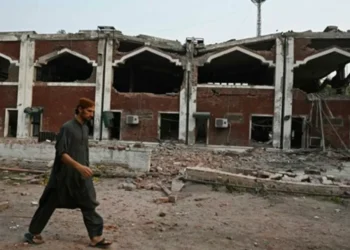 Bombardeos y ataques militares arrecian el conflicto entre India y Pakistán