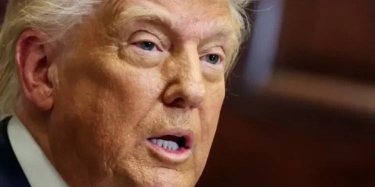 Para rondar alerta: Trump revoca las visas de estudiantes de este único país