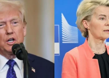 Negociaciones comerciales con Europa podrían ‘espécimen más lentas’, dice Estados Unidos