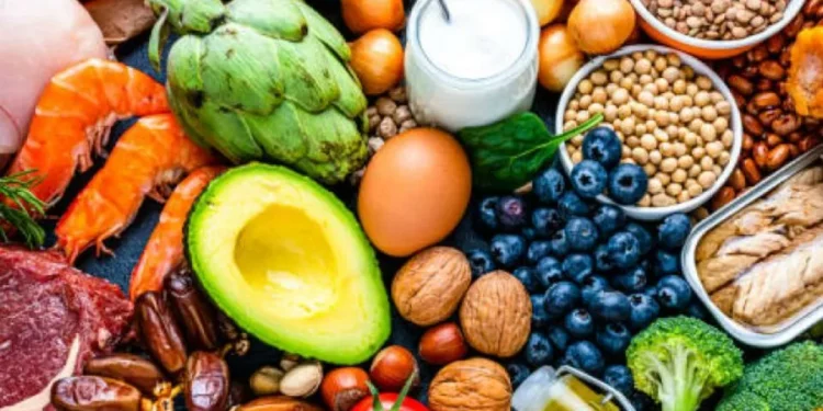 Precio de los alimentos en el mundo subieron un 1% en abril