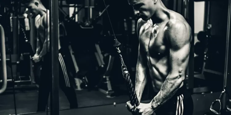 “El estado físico: clave para una vida saludable”