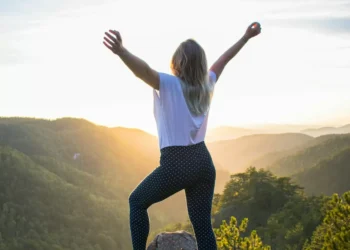 “La importancia del estado físico para una vida plena”