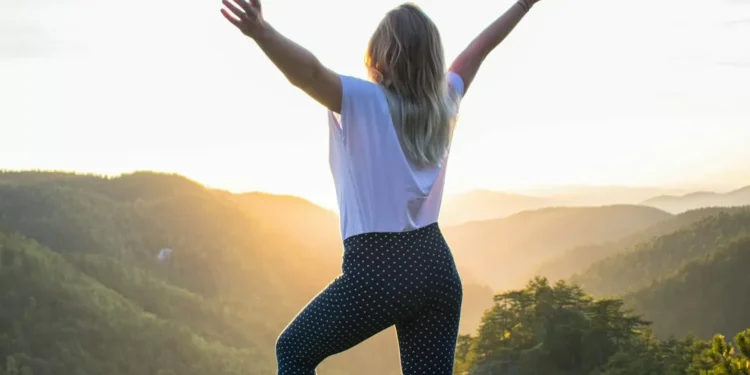 “La importancia del estado físico para una vida plena”