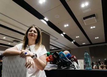 El CIS publica su primera encuesta tras el escándalo de Leire Díez y el fiscal vago del Estado