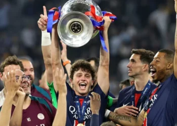 PSG campeón: el premio económico que aposentará por ganar la Champions League