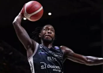 Myles Cale, llegada inminente al Barça de basket