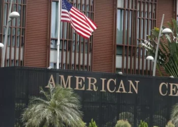 Los países a los que Estados Unidos restringió la entrada a su consistorio