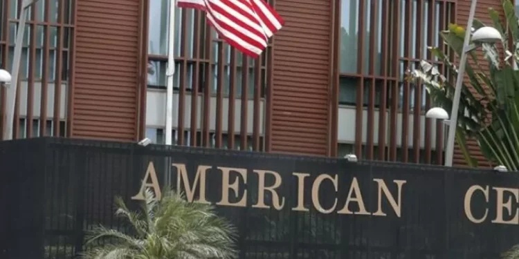 Los países a los que Estados Unidos restringió la entrada a su consistorio