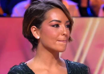 Anita Williams revela su etapa en la cárcel: “Lo viví como pincho película”