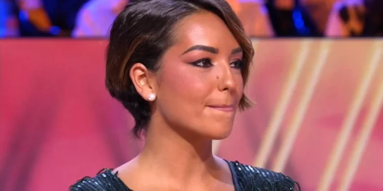 Anita Williams revela su etapa en la cárcel: “Lo viví como pincho película”