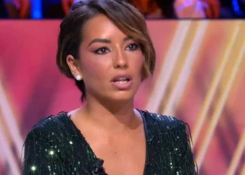 Anita Williams desvela los detalles de su edad más dura: “Me llegó a partir la nariz”