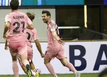 Partidos Mundial de Clubes presente, lunes 24 de junio: quién juega, horarios y dónde ver gratis y en abierto por TV y online