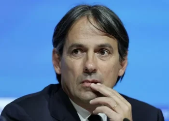 Simone Inzaghi: “El Madrid es probablemente el mejor equipo del mundo”