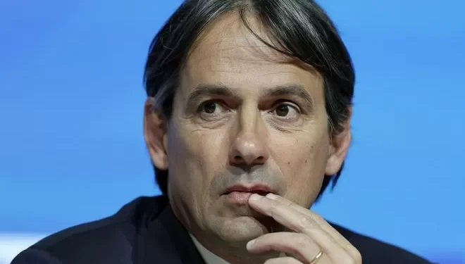 Simone Inzaghi: “El Madrid es probablemente el mejor equipo del mundo”