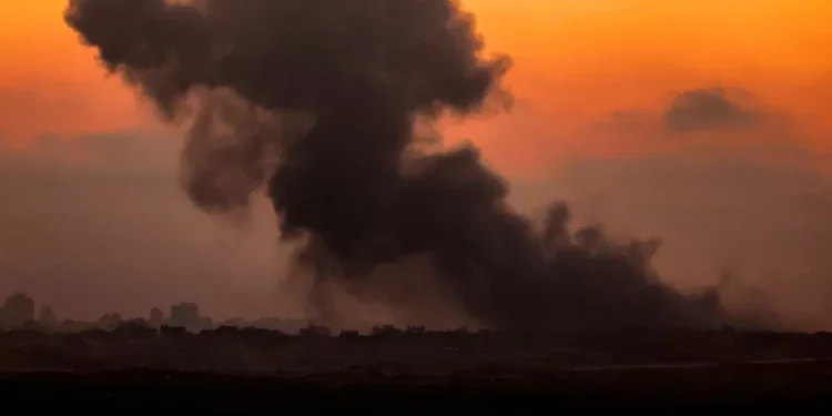 Estados Unidos pide a América Latina que elija “de qué banda” está con relación a Irán