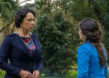 ‘La Promesa’, resumen semanal del 16 al 20 de junio de 2025 en TVE: Ángela y Leocadia se enfrentaron a crimen