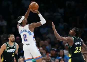 Finales NBA 2025 entre Thunder y Pacers: fechas, horarios y dónde contemplar por TV y online