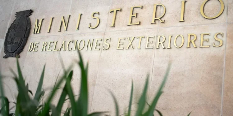 Cancillería difundió teléfonos de temor para quienes requieran asistencia en Israel e Irán