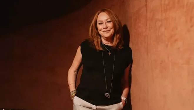 Gracia Querejeta, directora de cine: “La agresión de un cría frente a sus padres me parece lo más terrible, sin menospreciar la violencia de género”