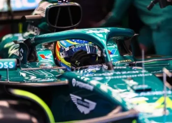 Alonso y Sainz saldrán 6º y 17º en el GP de Canadá