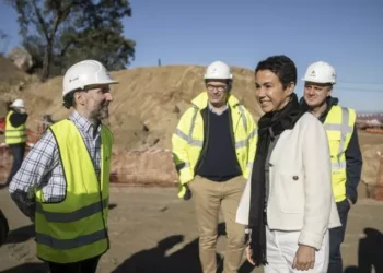 Una empresa de la trama Cerdán ganó un concurso de 4 millones de Adif con “criterios quia objetivos” antes de cesar Pardo de Vera