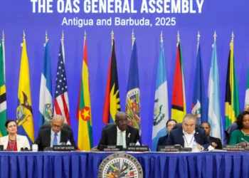 OEA aprueba para 2026 financiarse con 93 millones de dólares de los Estados miembros