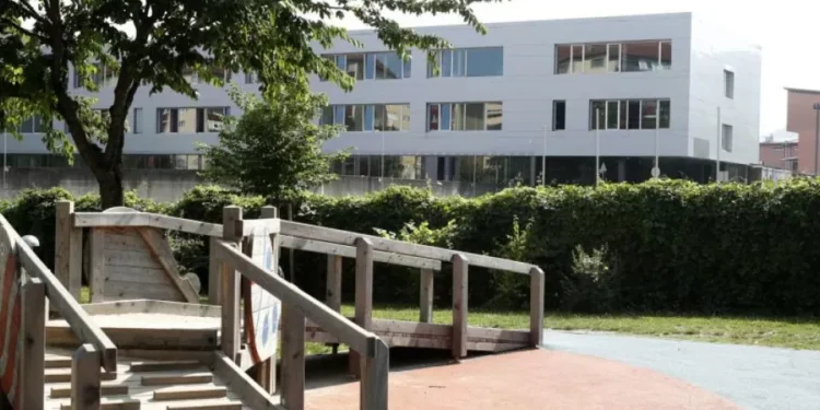 Tiroteo en cátedra secundaria de Graz (Austria) deja al menos 10 muertos y 28 heridos