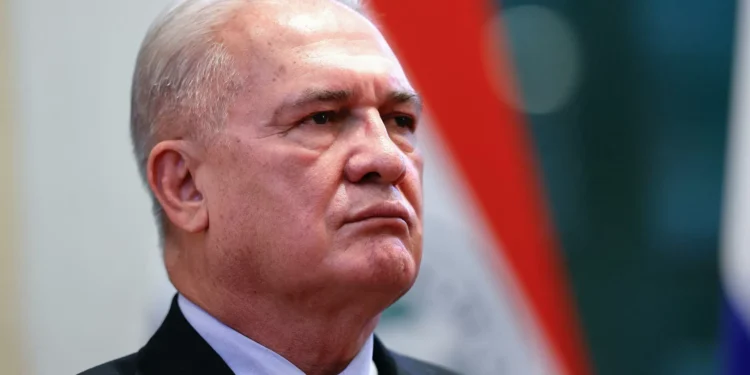 Fiscal de Paraguay dice que Marset intentó un concordia para entregarse a la Justicia
