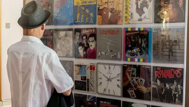 Revivir La Movida madrileña desde interiormente: “No ha habido otro movimiento que aglutine tantas disciplinas”