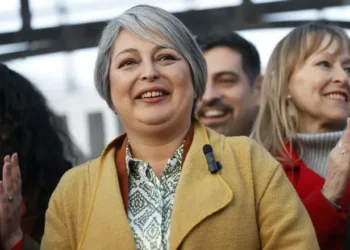 La comunista Jeannette Jara ganó la primaria de la izquierda chilena de superficie a las presidenciales de noviembre
