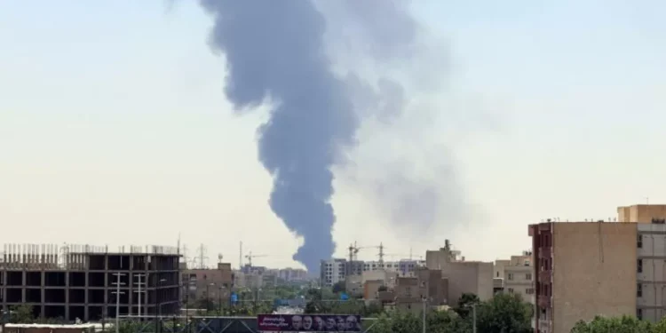 Trump tomará una decisión sobre Irán en dos semanas