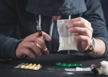 Las claves del nuevo informe anual sobre drogas de Naciones Unidas