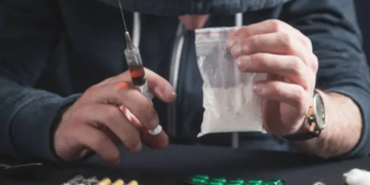 Las claves del nuevo informe anual sobre drogas de Naciones Unidas