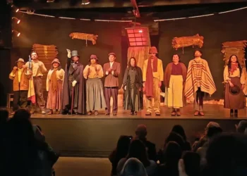 Coruña, la disgusto de los vientos» culmina su ciclo con emotivas funciones este viernes y sábado