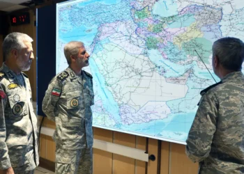 Irán atacó base militar estadounidense en Catar