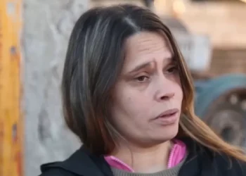 Liberaron a la aristócrata que recibió por desliz un depósito de más de 400.000 dólares y se lo gastó en un día