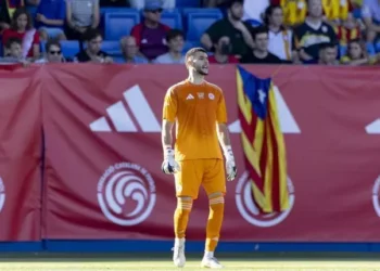 El Barça abonará la cláusula de Joan García de forma inminente: Fichaje cerrado