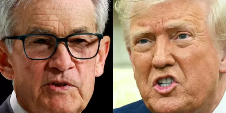 La Fed mantendría los tipos de interés, pese a las presiones de Trump