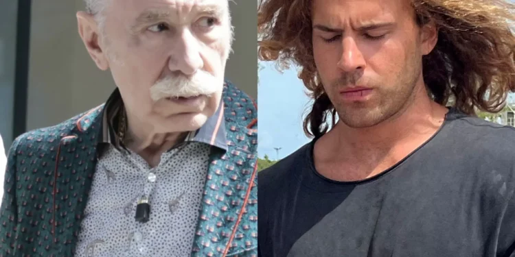 Marco García Montes ofrece todos los detalles del alzada de Daniel Sancho