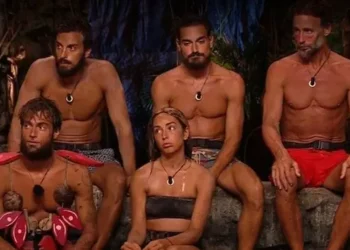 La última expulsión revela los cuatro finalistas de ‘Supervivientes 2025’